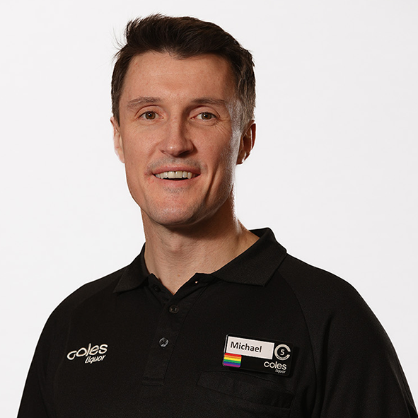 Michael Courtney
